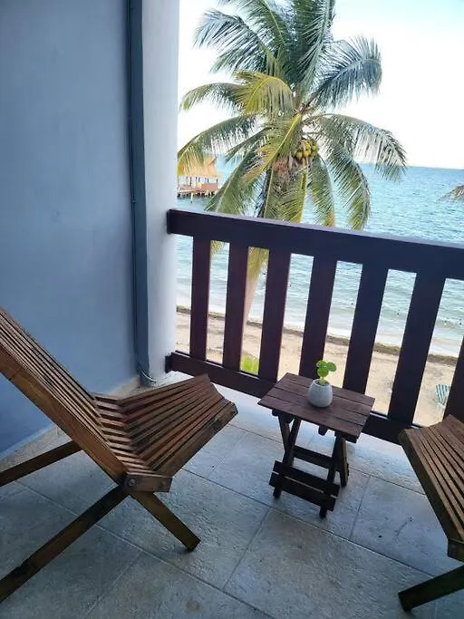 2 Rooms Apartment With Private Beach In Puerto Juarez Cancun 0*,