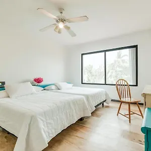 Apartamento Lovely Villas & Great Price At Zone W/ Free Beach Access, Cancún
