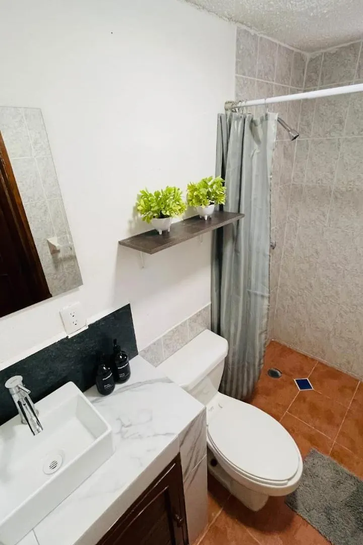 2 Rooms Apartment With Private Beach In Puerto Juarez Cancún Mexico